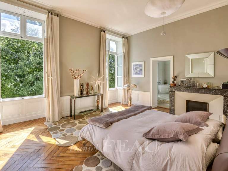 Appartement Nantes - 5 chambres - 336m²