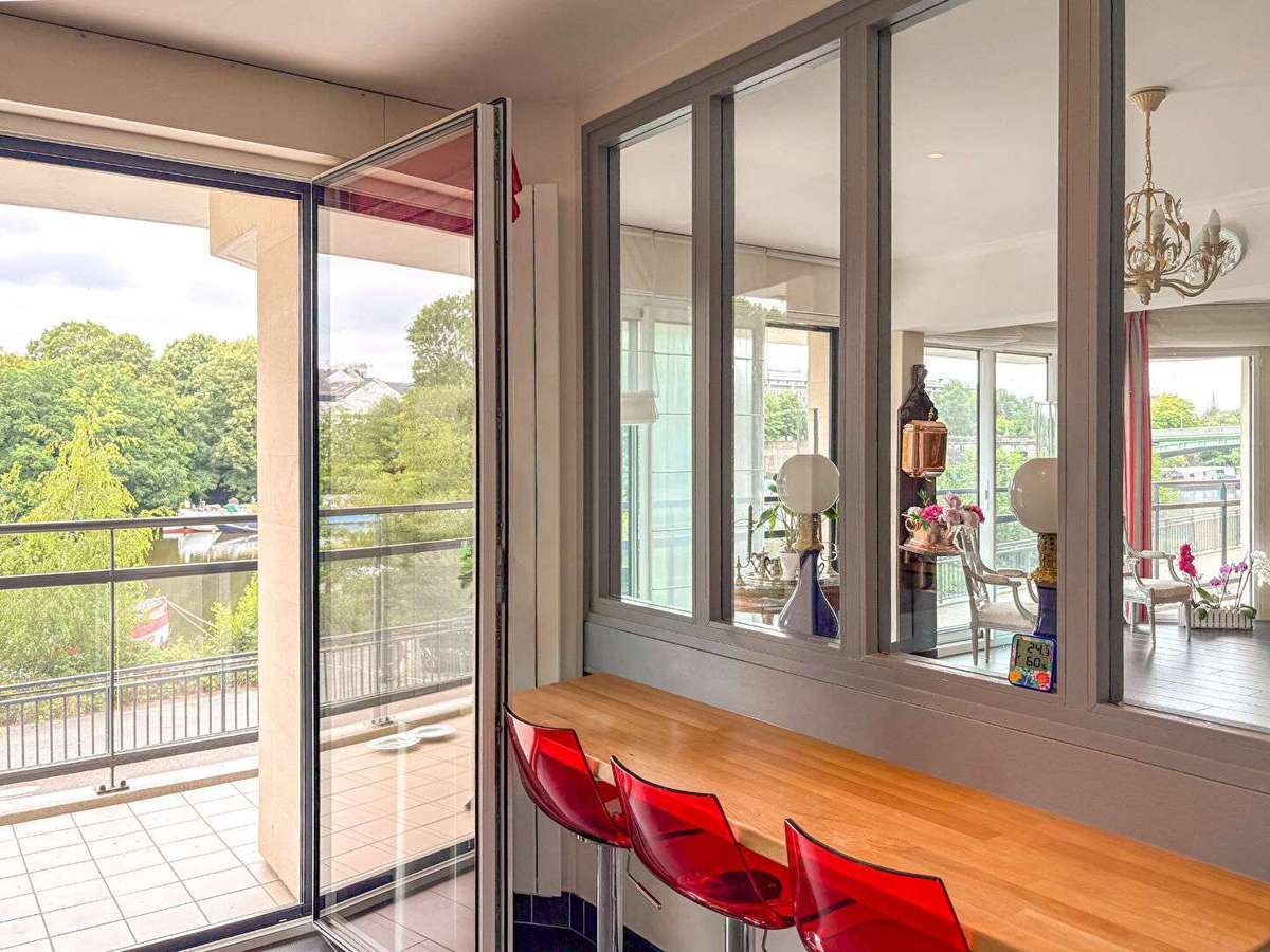 Appartement Nantes