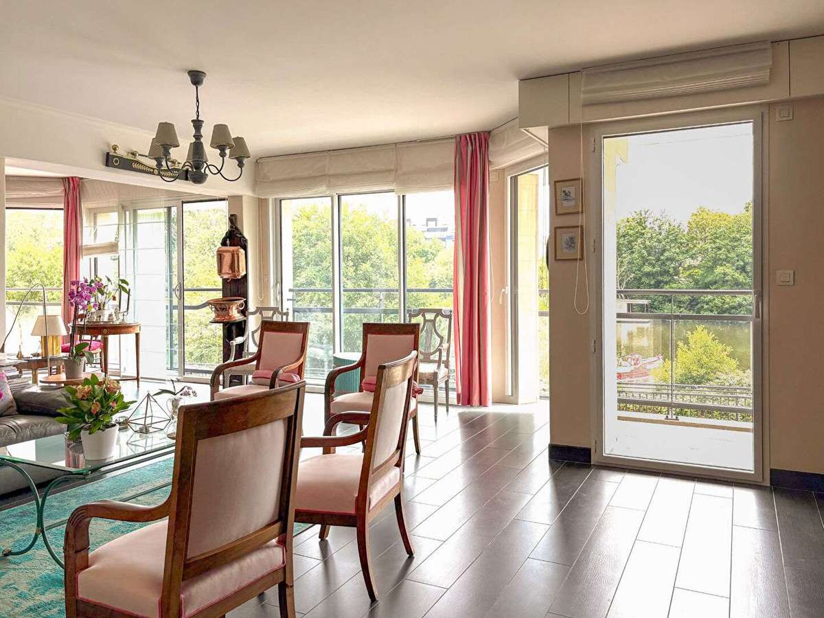Appartement Nantes
