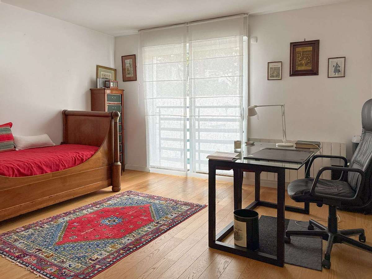 Appartement Nantes