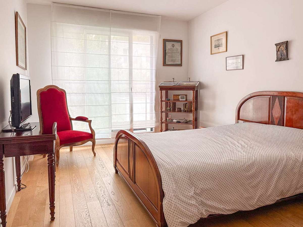 Appartement Nantes