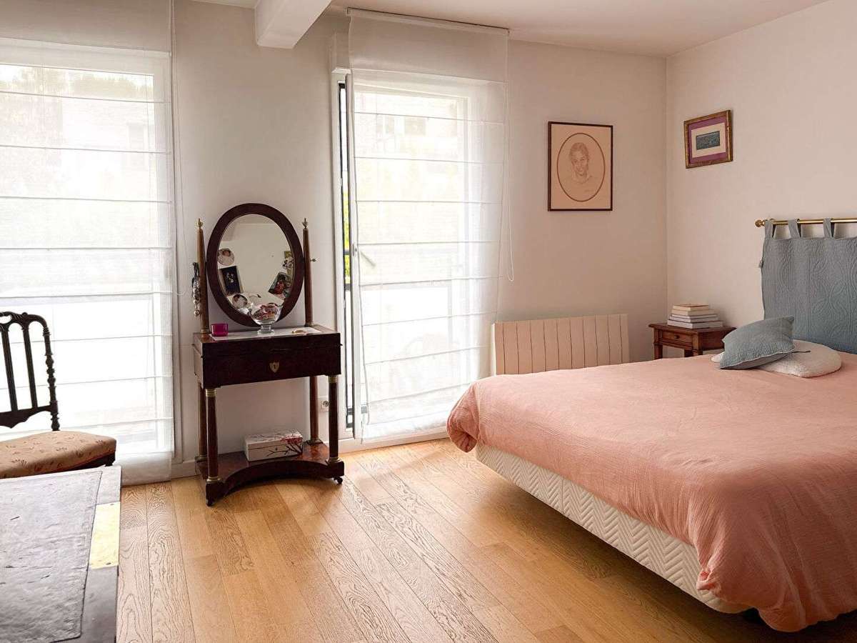 Appartement Nantes