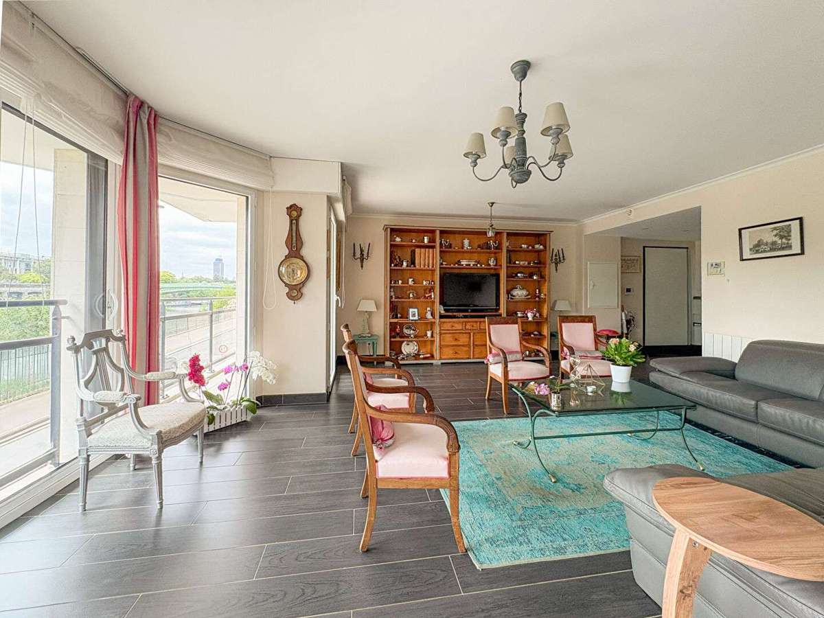 Appartement Nantes