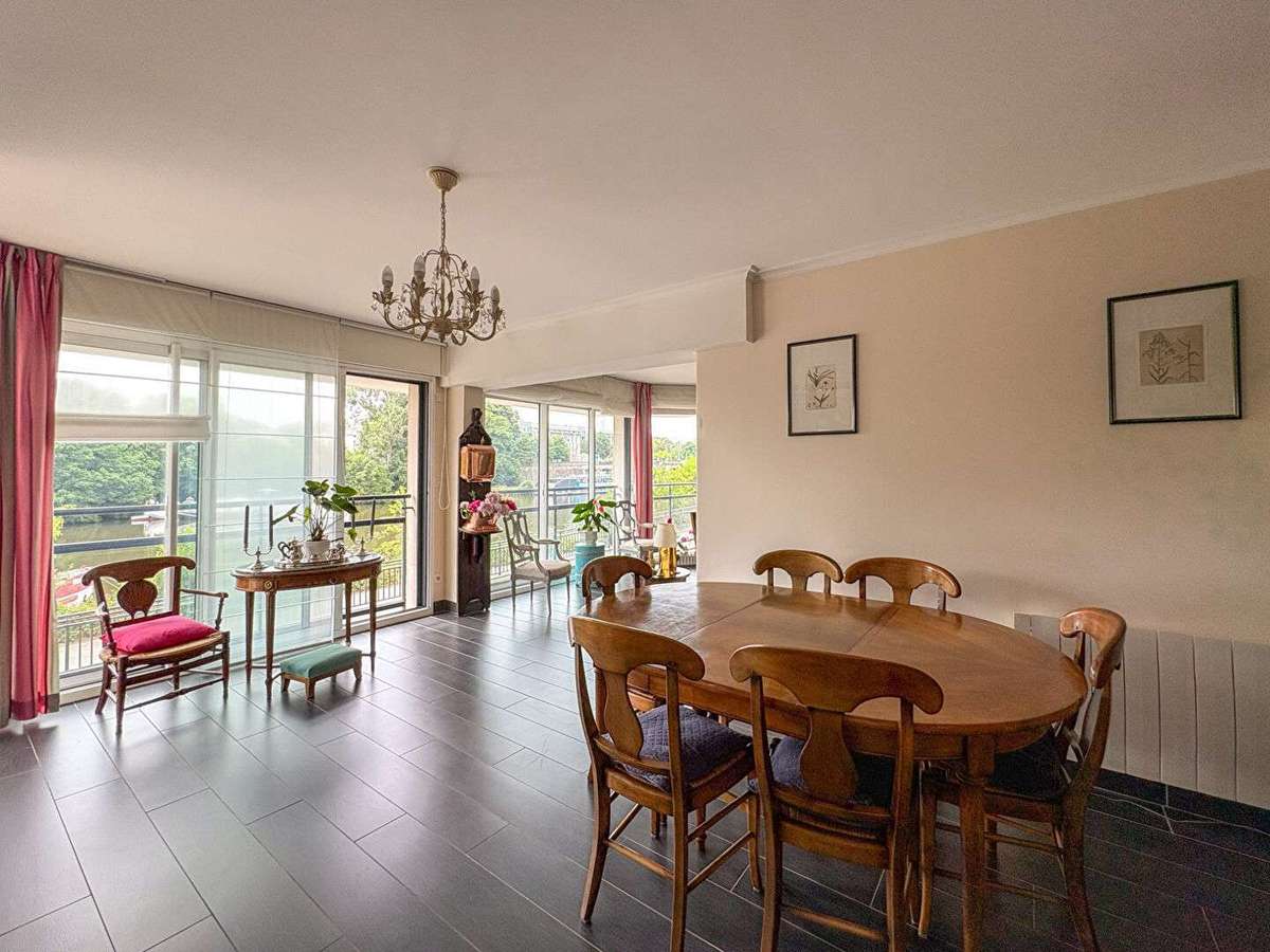 Appartement Nantes