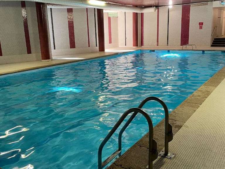 Appartement Nantes - 3 chambres