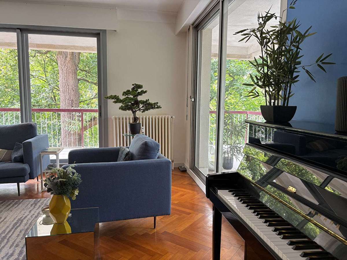 Appartement Nantes