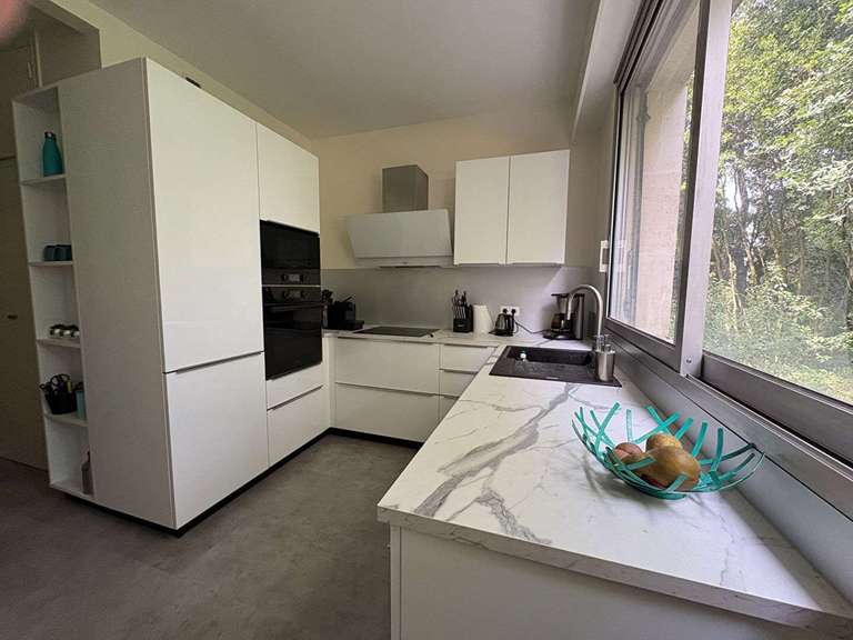 Appartement Nantes - 3 chambres