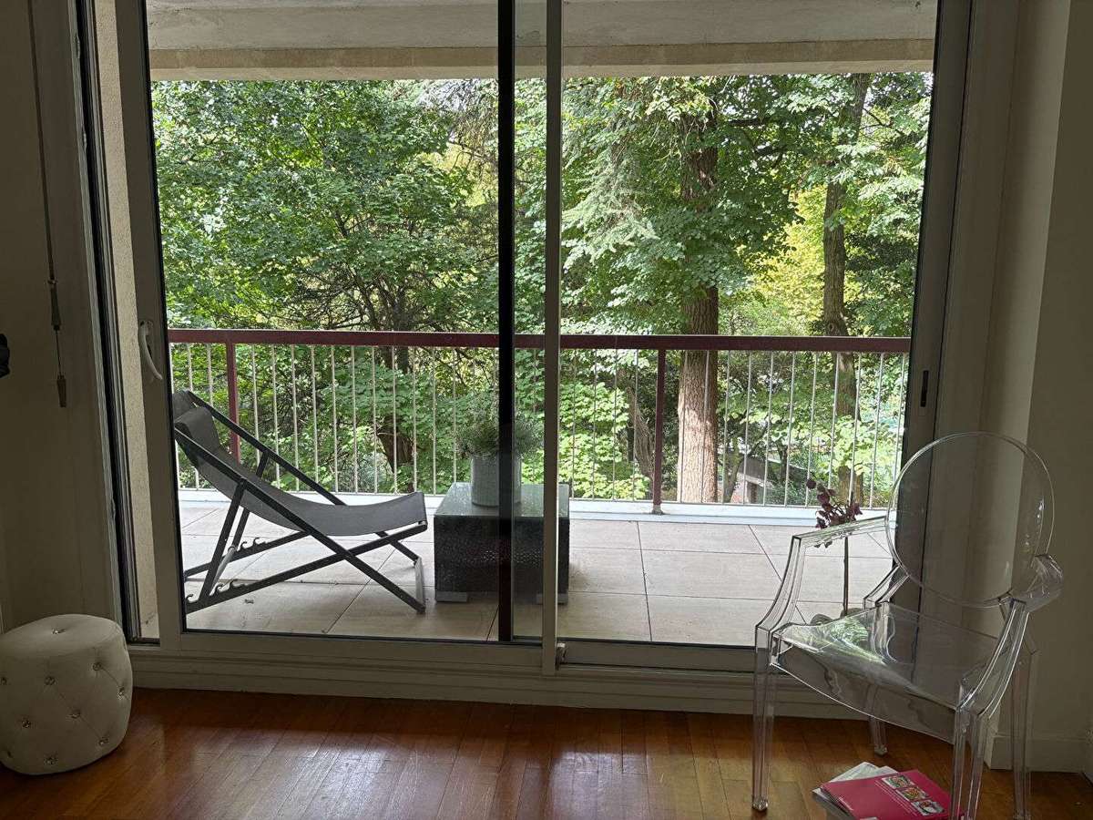 Appartement Nantes
