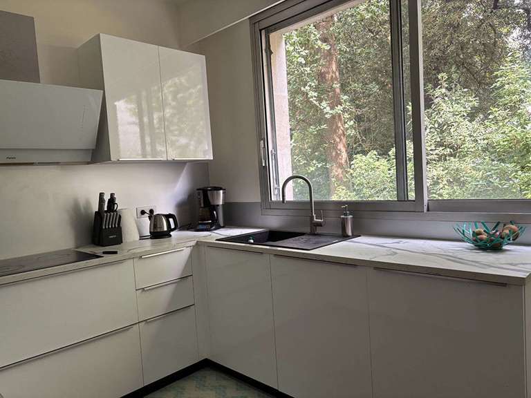 Appartement Nantes - 3 chambres