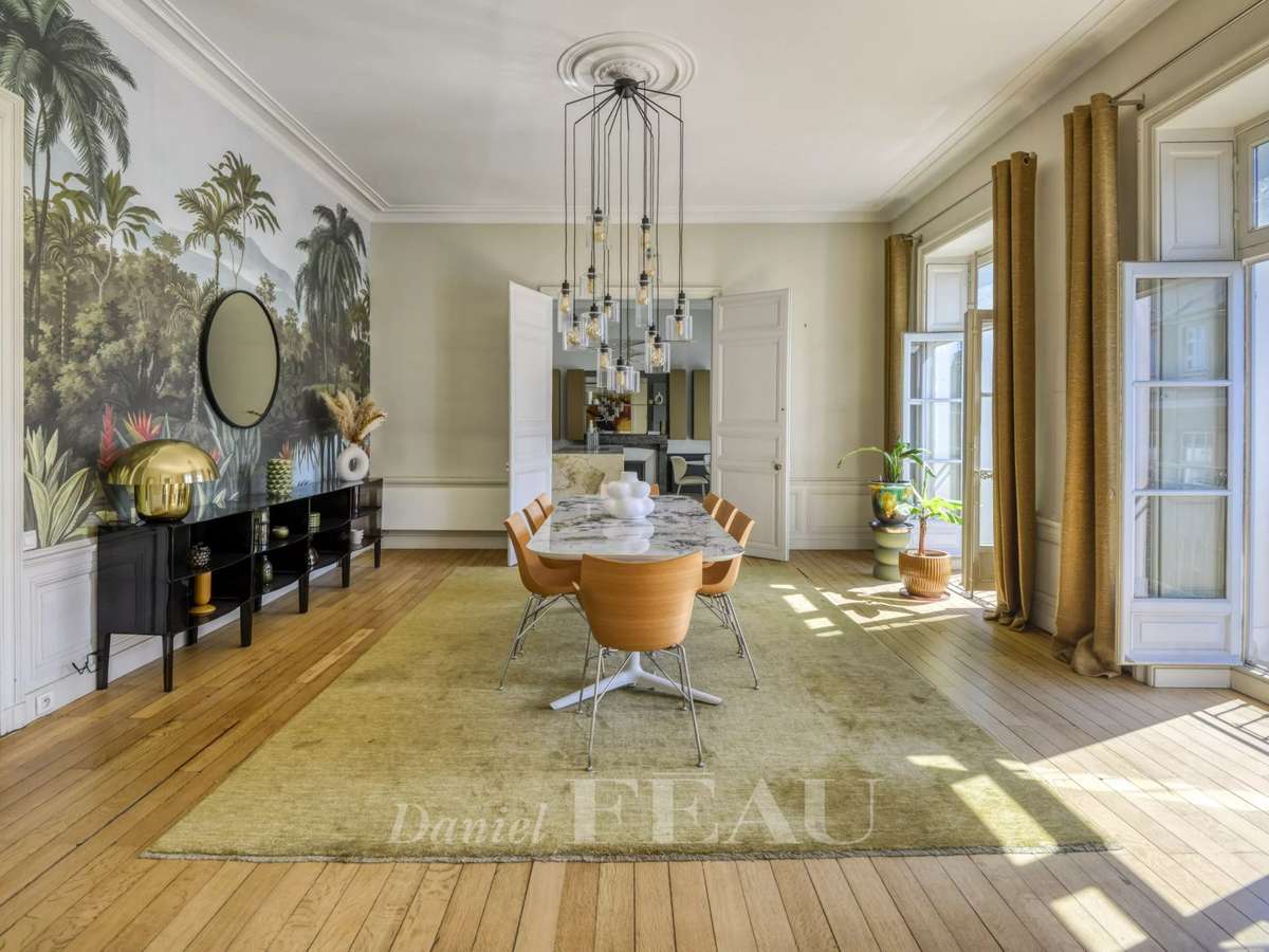 Appartement Nantes