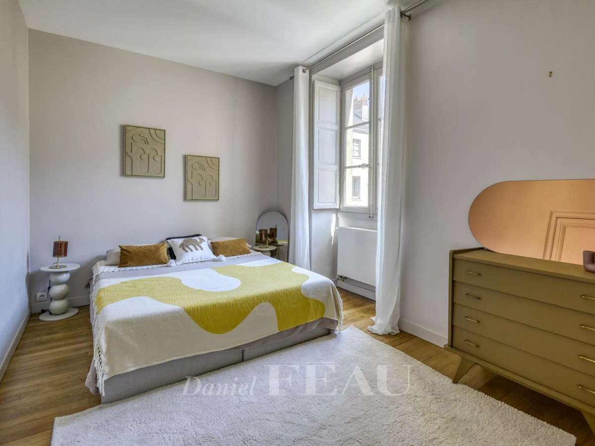 Appartement Nantes