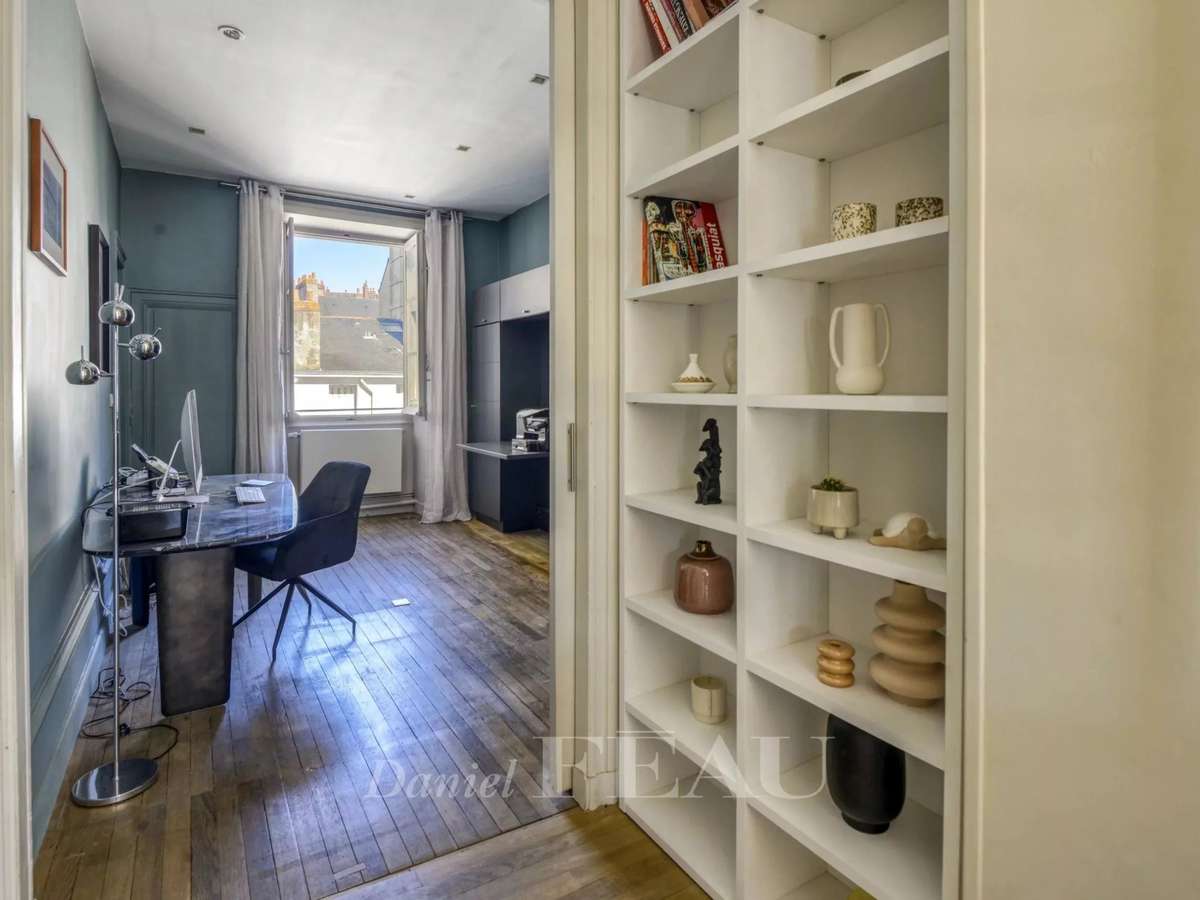 Appartement Nantes