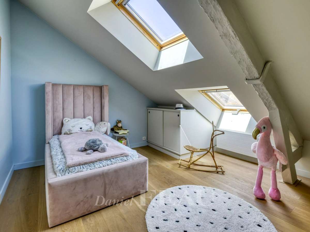 Appartement Nantes