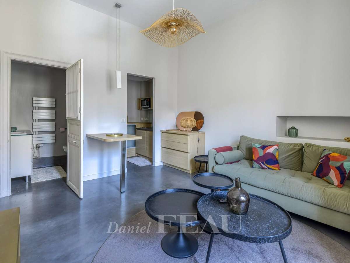 Appartement Nantes