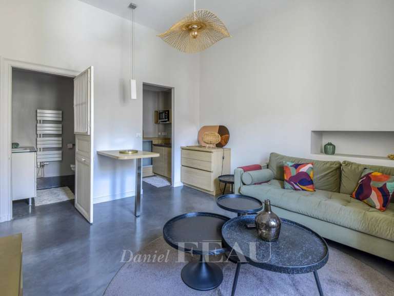 Appartement Nantes - 5 chambres - 250m²