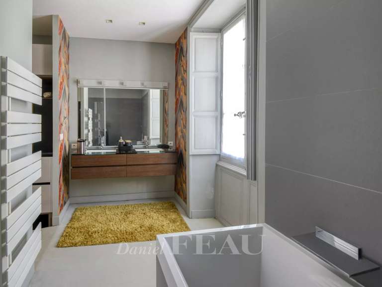 Appartement Nantes - 5 chambres - 250m²