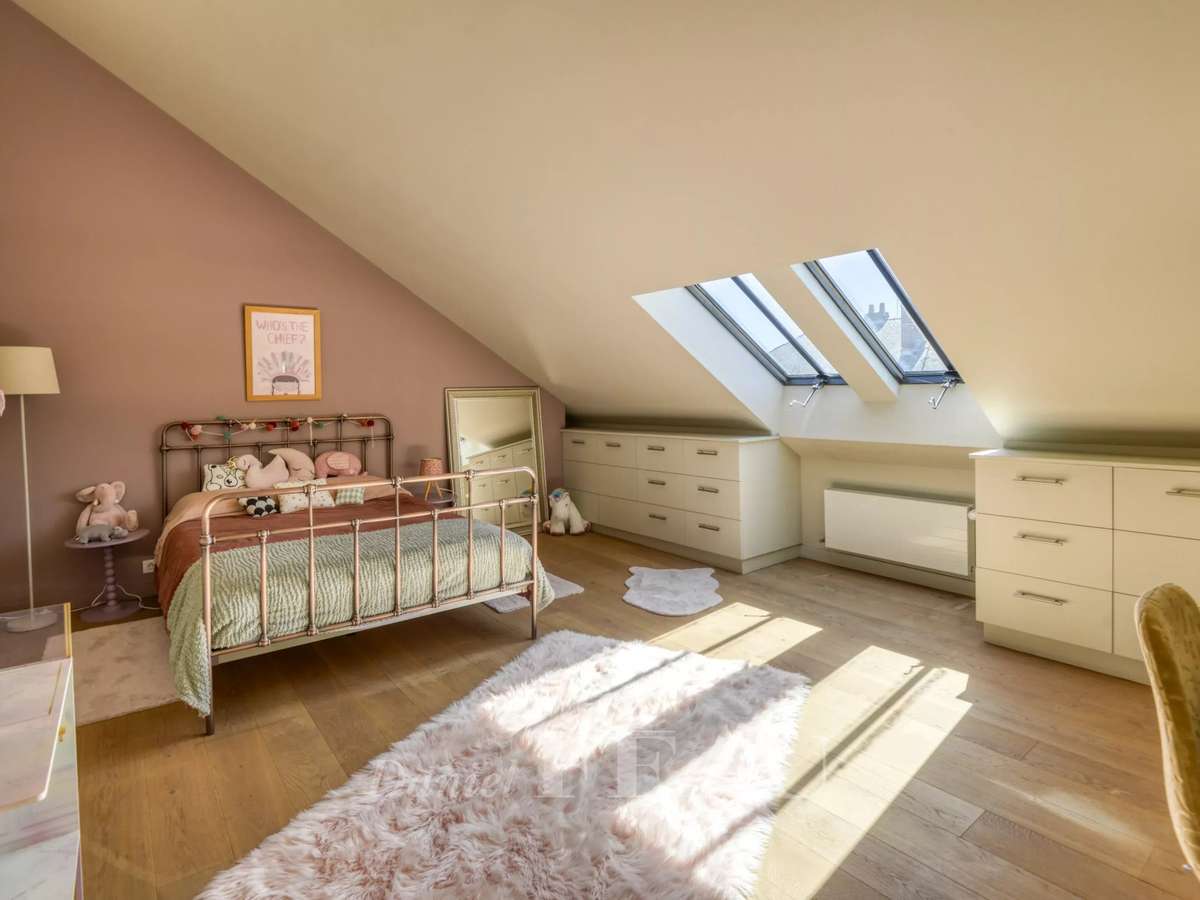 Appartement Nantes