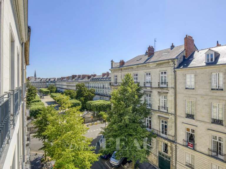 Appartement Nantes - 5 chambres - 250m²