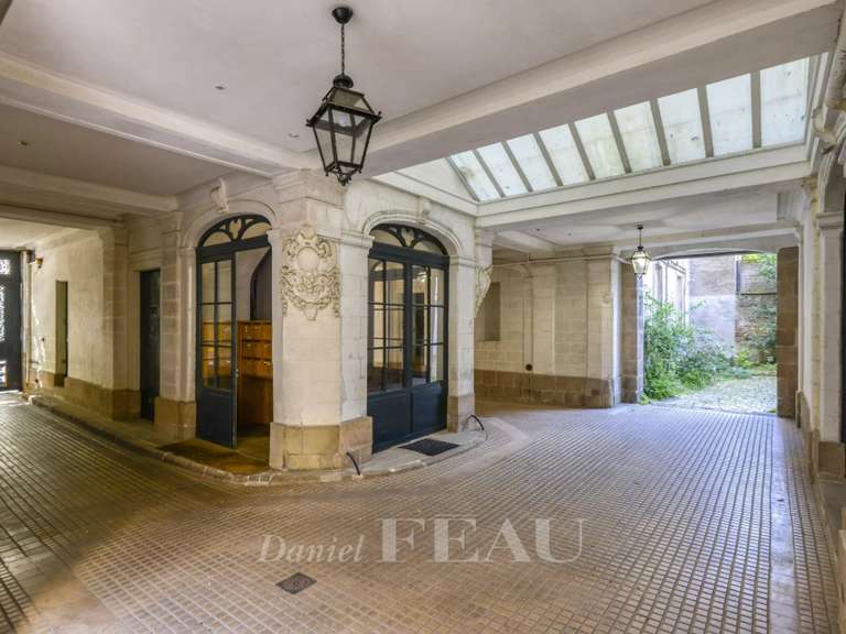 Appartement Nantes - 5 chambres - 250m²