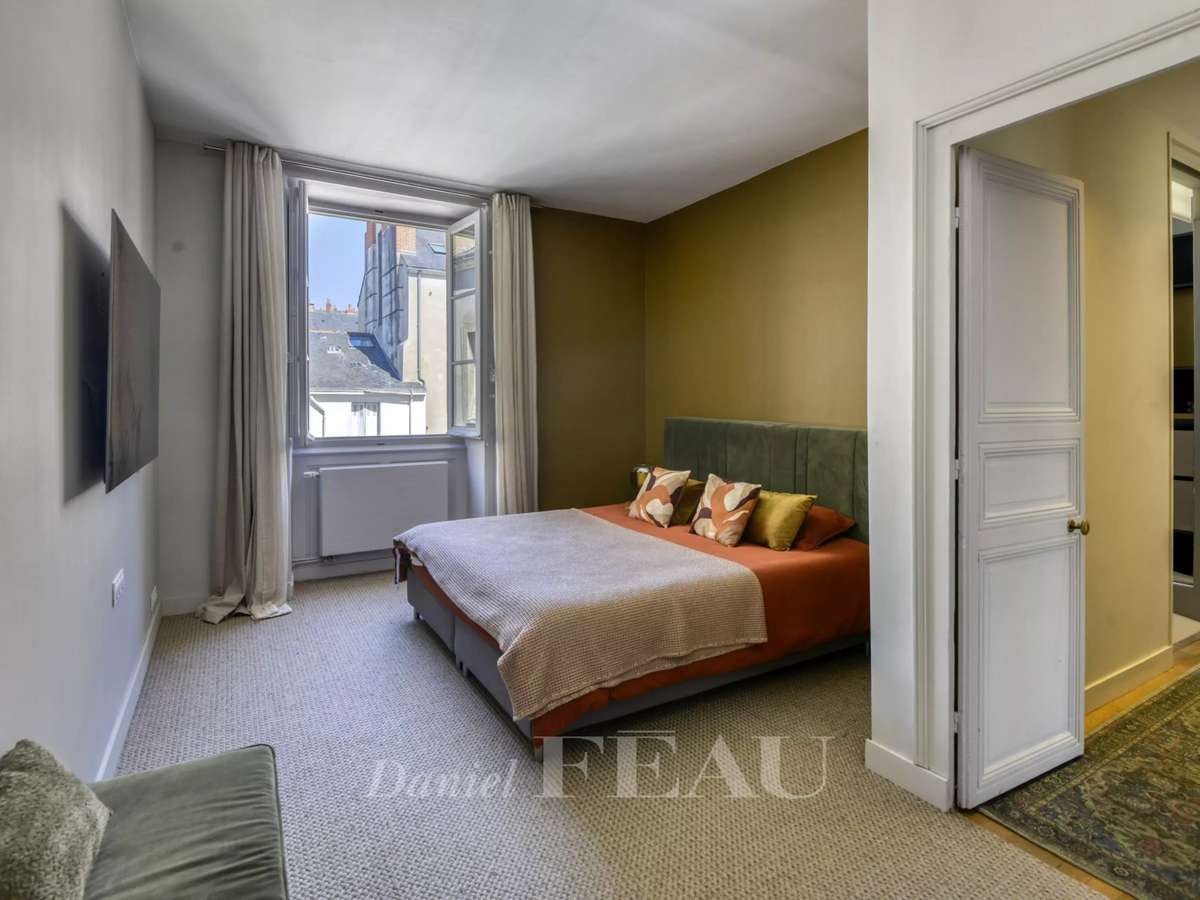 Appartement Nantes