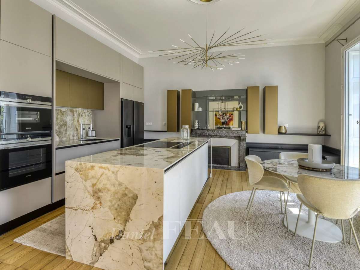 Appartement Nantes