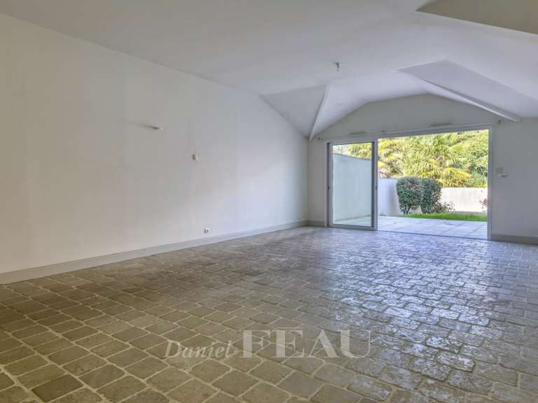 Appartement Nantes - 4 chambres - 195m²
