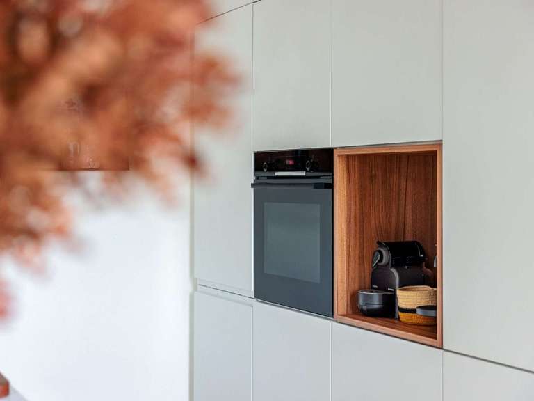 Appartement Nantes - 4 chambres