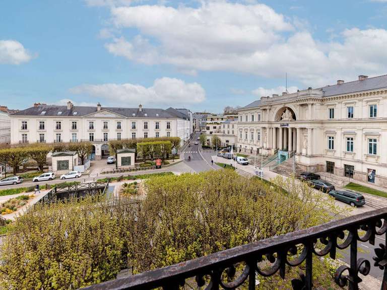 Appartement Nantes - 4 chambres