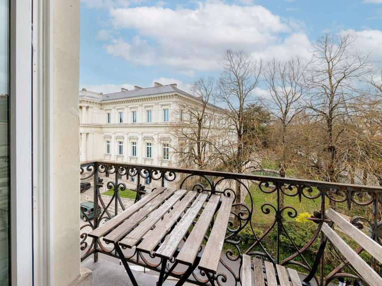 Appartement Nantes - 4 chambres