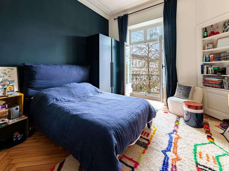 Appartement Nantes - 4 chambres
