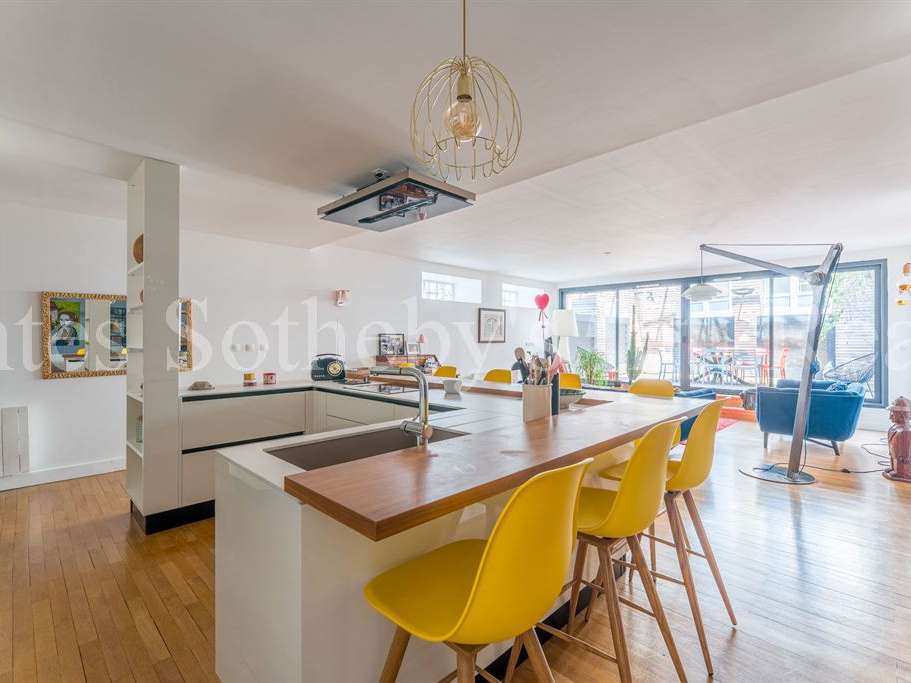 Appartement Nantes