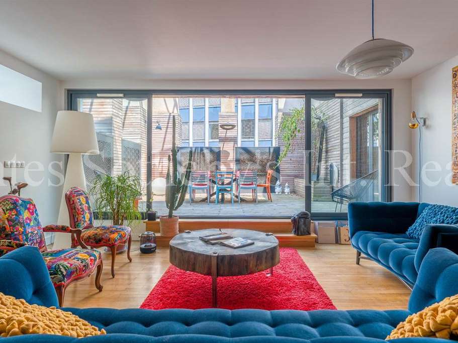 Appartement Nantes