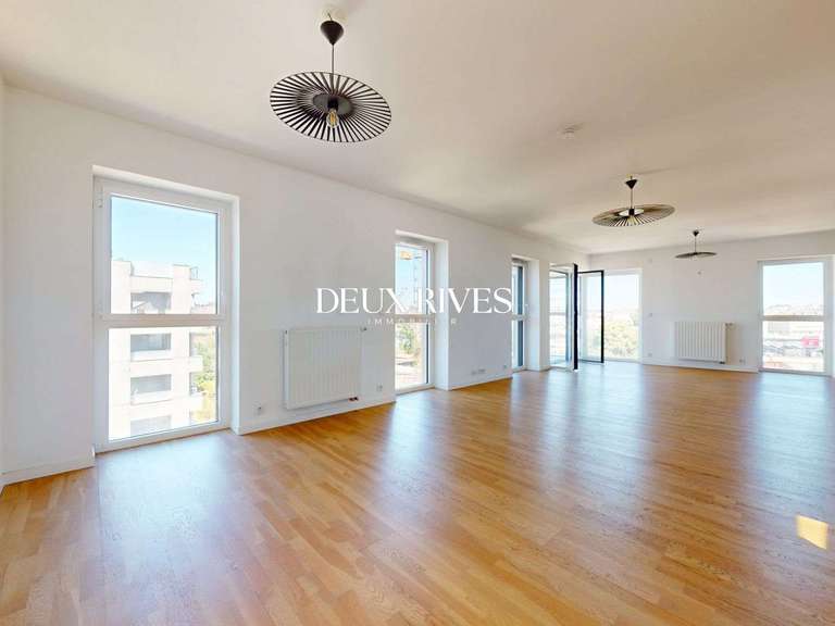 Appartement Nantes - 3 chambres