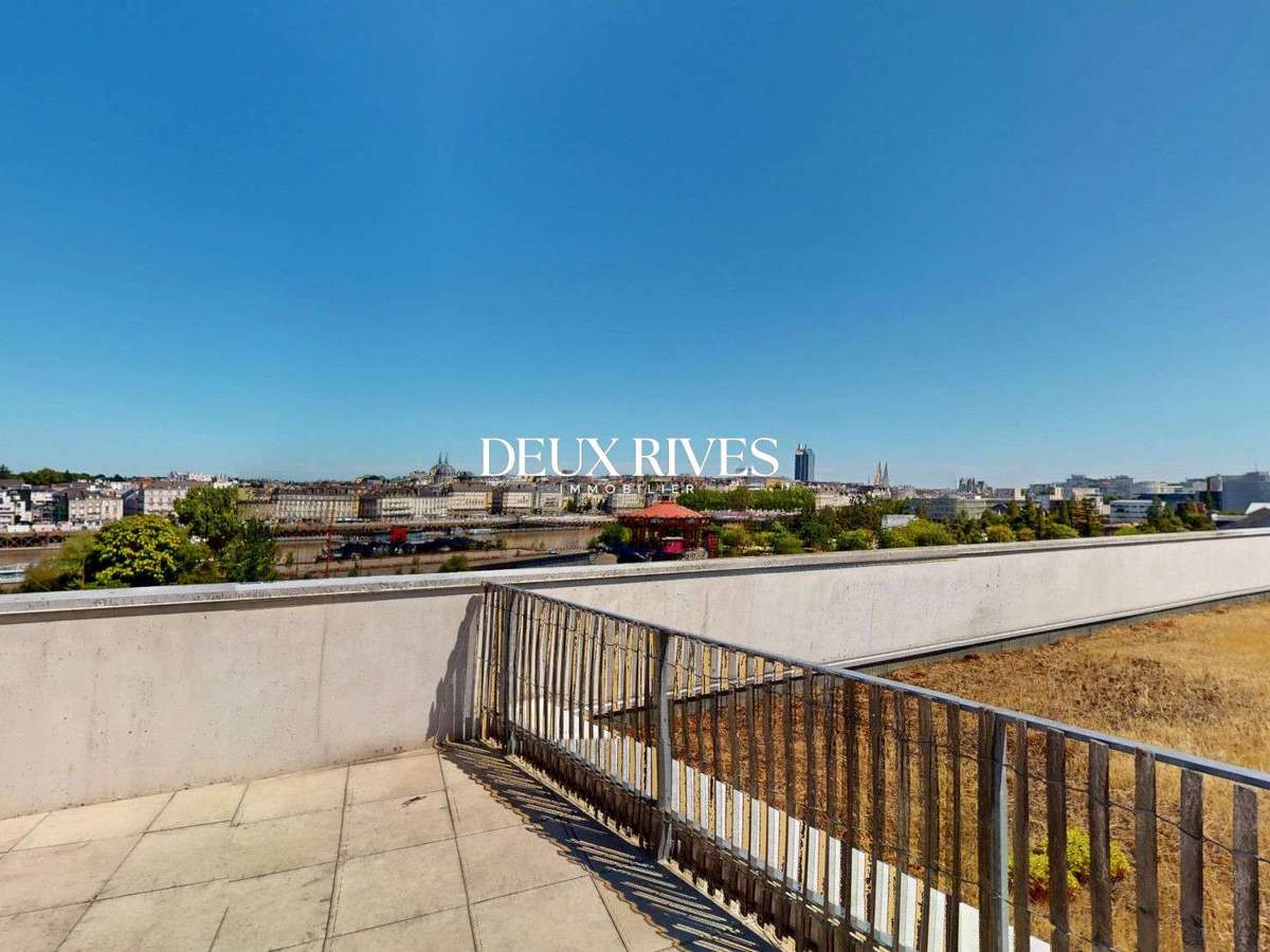 Appartement Nantes