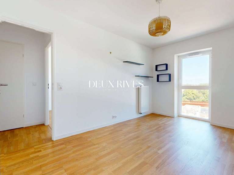 Appartement Nantes - 3 chambres