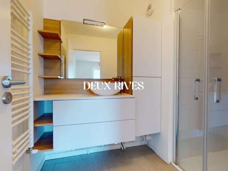 Apartment Nantes - 3 bedrooms