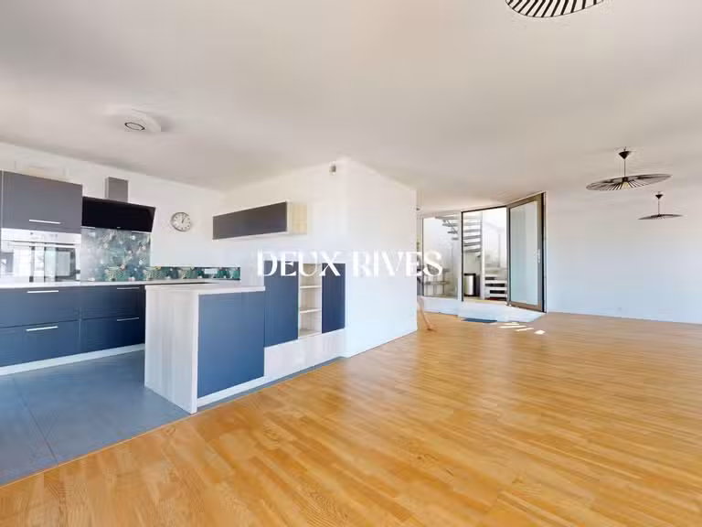 Apartment Nantes - 3 bedrooms