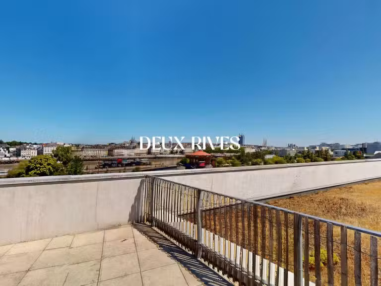 Apartment Nantes - 3 bedrooms