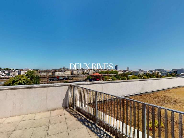 Appartement Nantes - 3 chambres