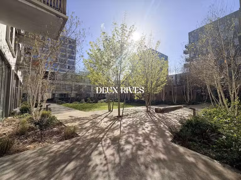 Apartment Nantes - 3 bedrooms