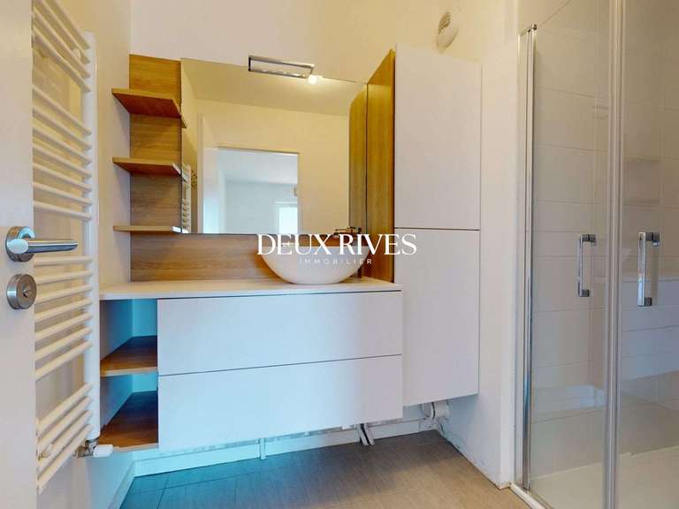 Appartement Nantes - 3 chambres