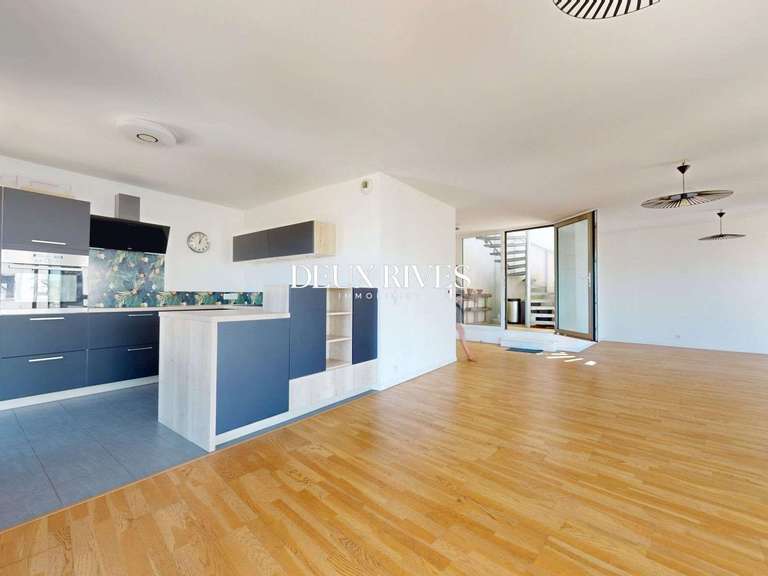 Appartement Nantes - 3 chambres