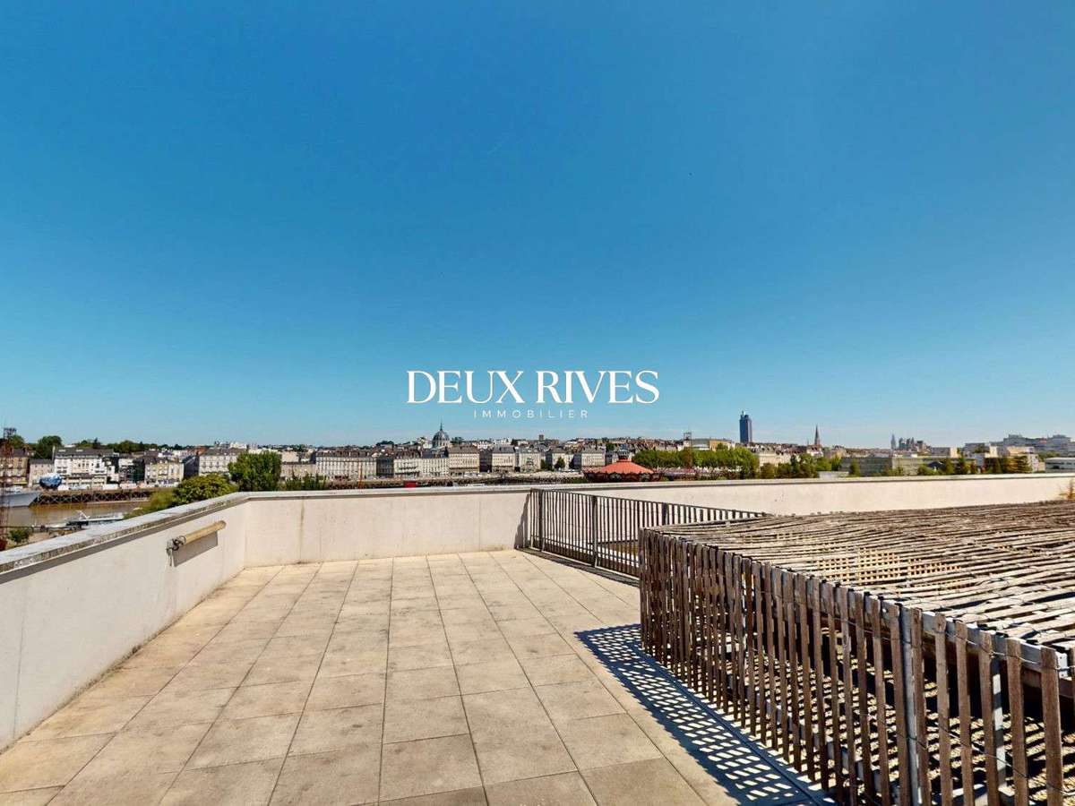 Appartement Nantes