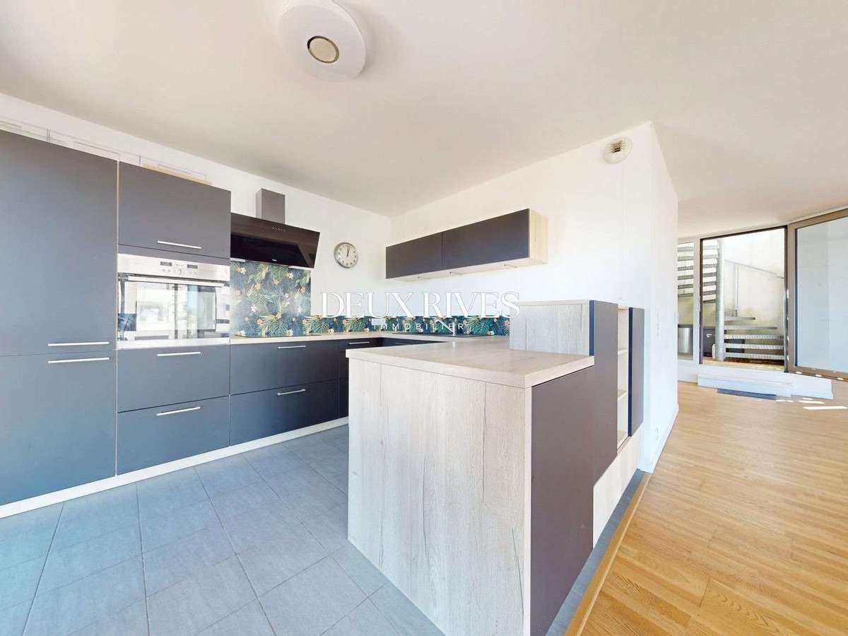 Appartement Nantes