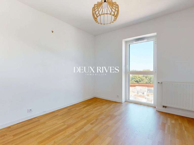Appartement Nantes - 3 chambres