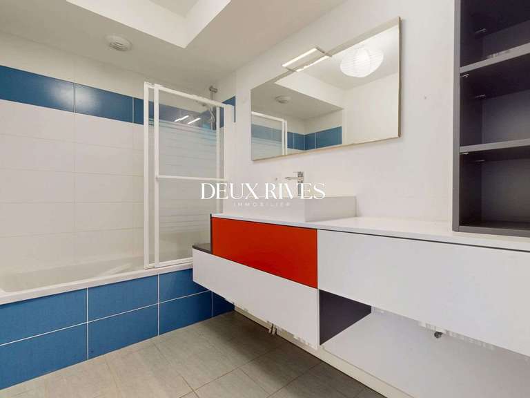 Appartement Nantes - 3 chambres