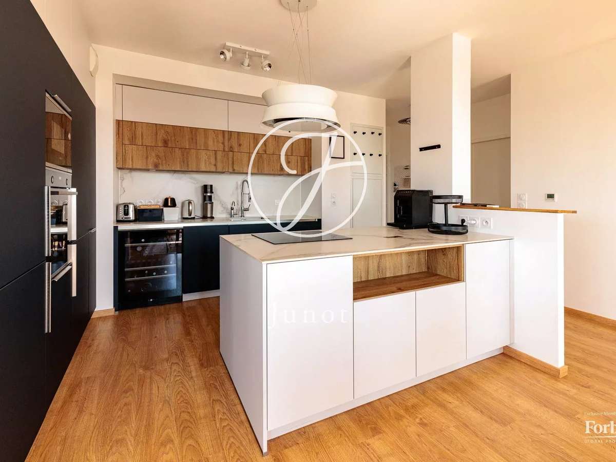 Appartement Nantes