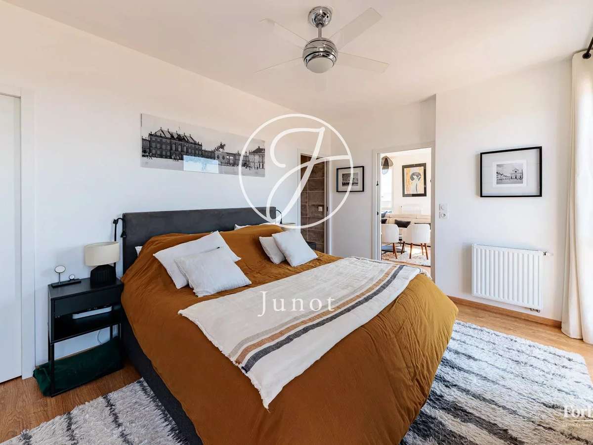 Appartement Nantes