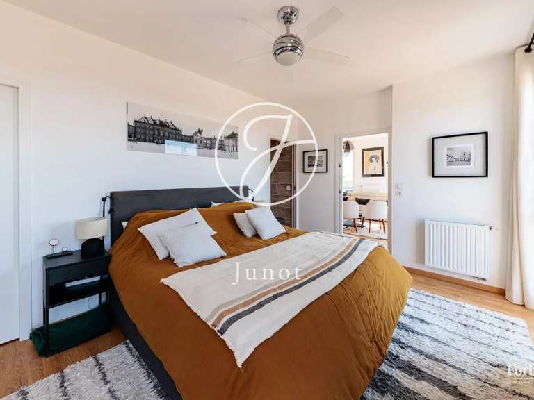 Appartement Nantes - 3 chambres - 108m²