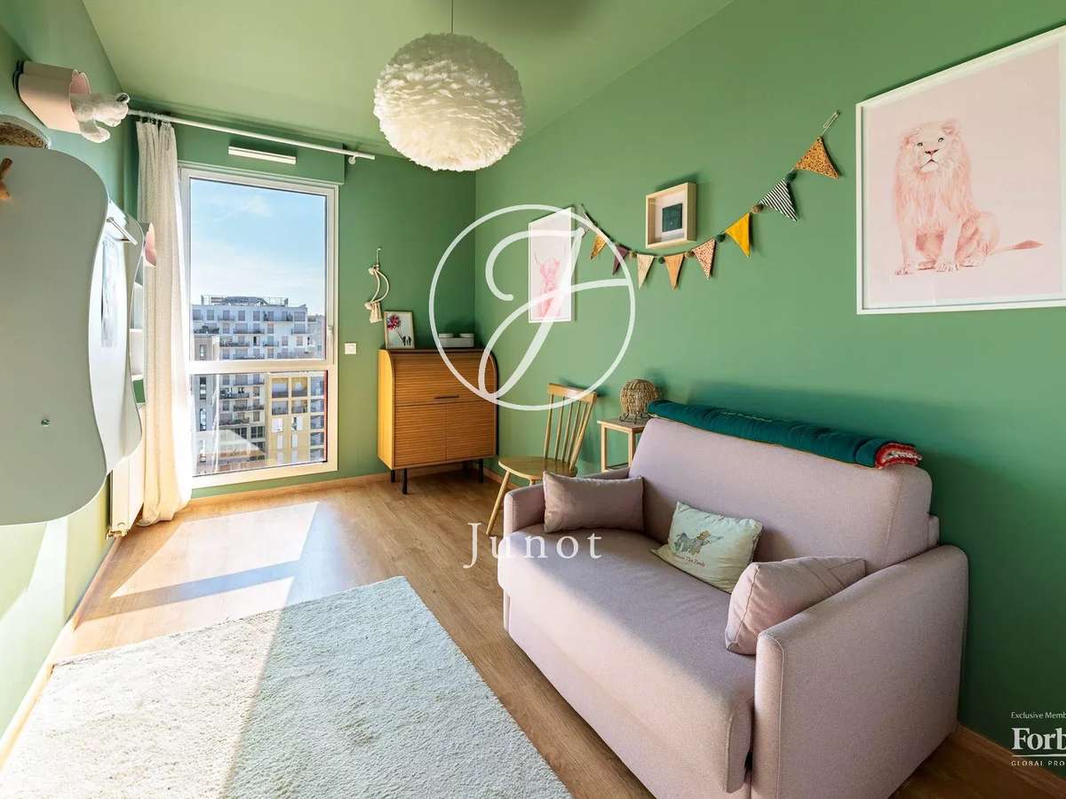 Appartement Nantes